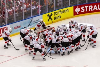 En battant le Danemark, la Suisse a validé son premier succès au Mondial 2025